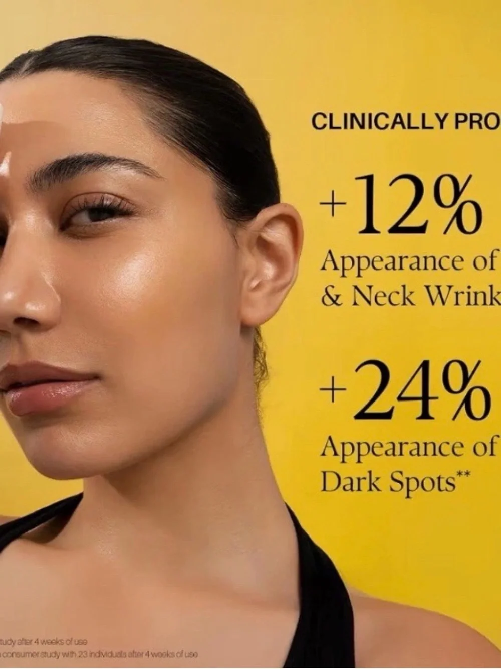 d'Alba Piedmont Double Serum All In One Multi Balm